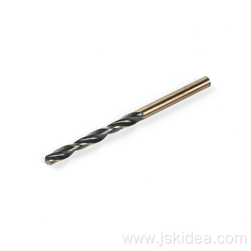 HSS 6542 Roll Forged Twist Drill Bit